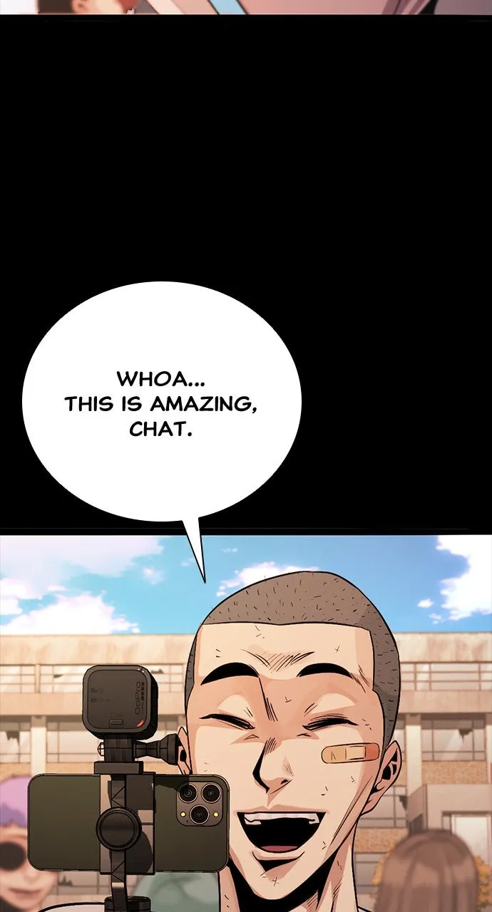 Read The Worst Generation chapter 16 image 23 on Lezhin
