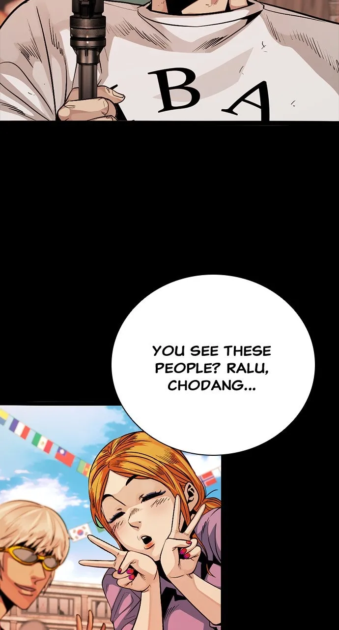 Read The Worst Generation chapter 16 image 24 on Lezhin