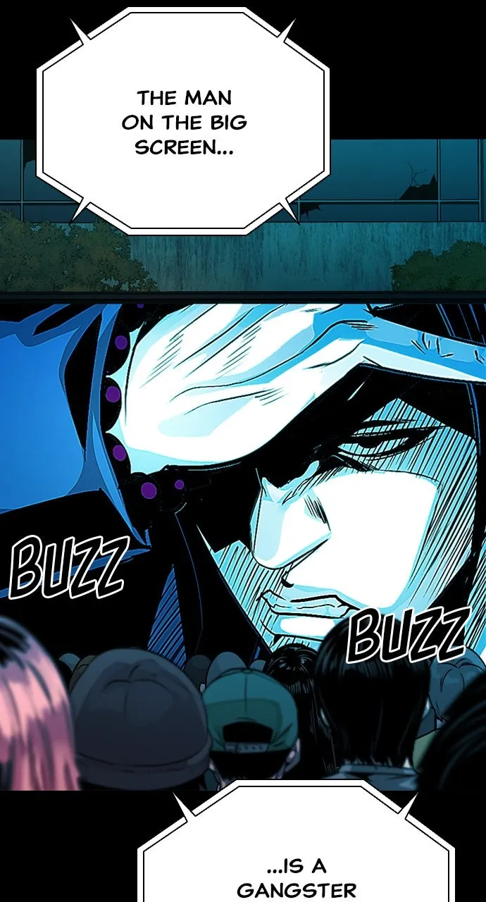 Read The Worst Generation chapter 16 image 3 on Lezhin