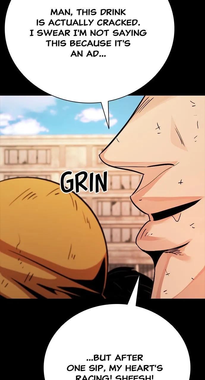Read The Worst Generation chapter 16 image 31 on Lezhin