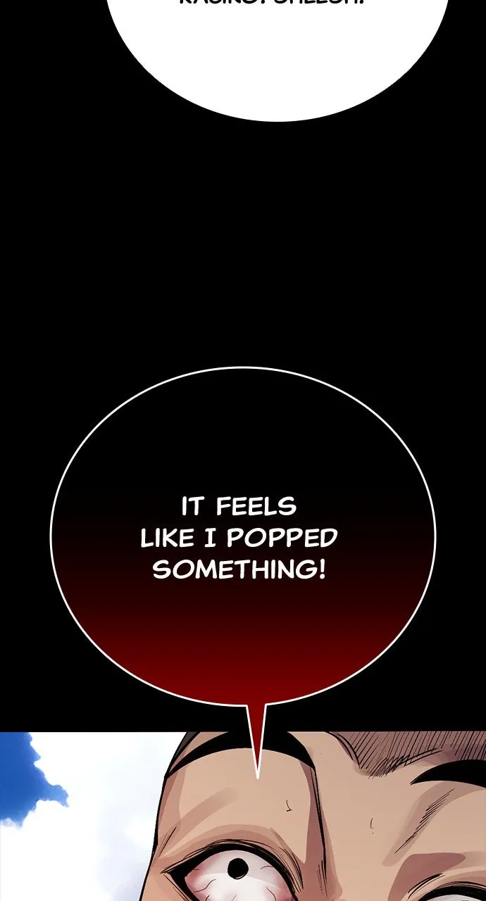 Read The Worst Generation chapter 16 image 32 on Lezhin
