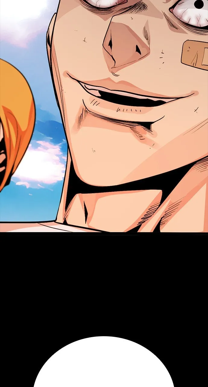 Read The Worst Generation chapter 16 image 33 on Lezhin