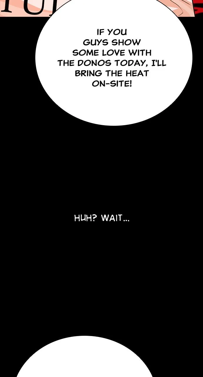 Read The Worst Generation chapter 16 image 35 on Lezhin