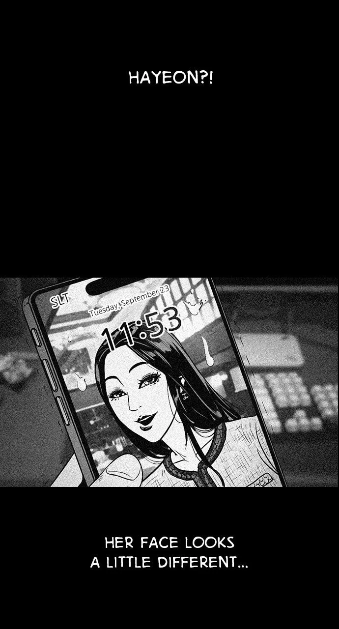 Read The Worst Generation chapter 16 image 37 on Lezhin