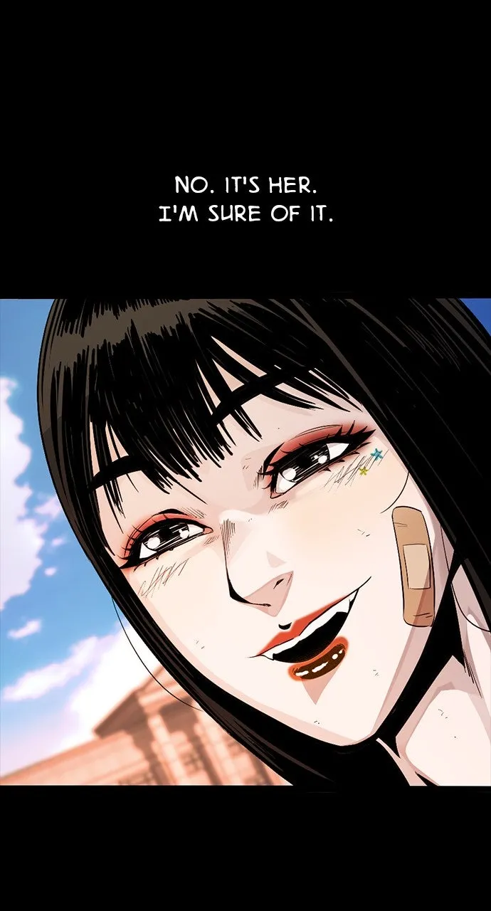 Read The Worst Generation chapter 16 image 38 on Lezhin
