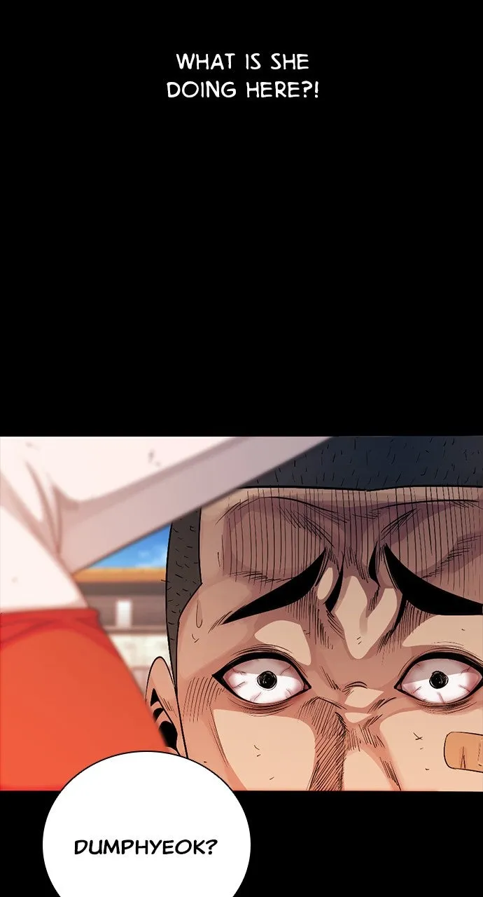 Read The Worst Generation chapter 16 image 39 on Lezhin