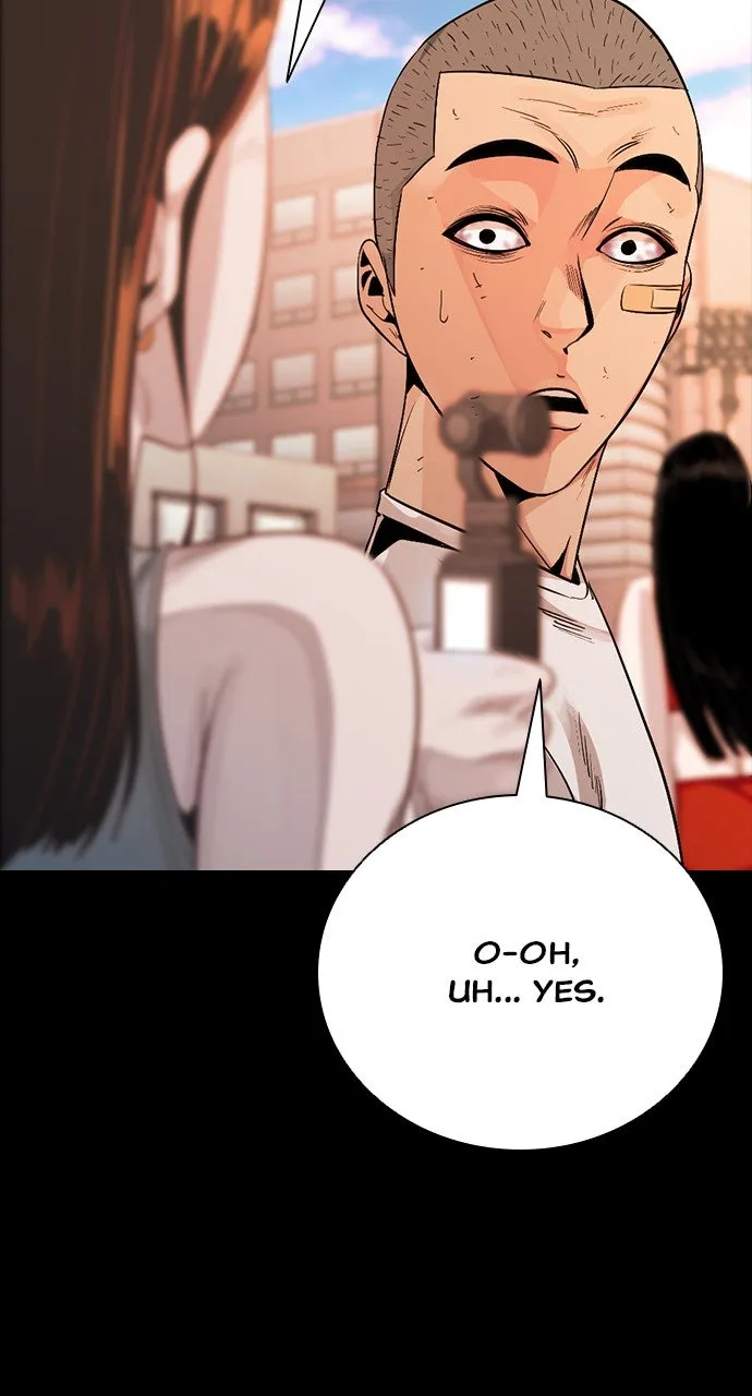 Read The Worst Generation chapter 16 image 42 on Lezhin