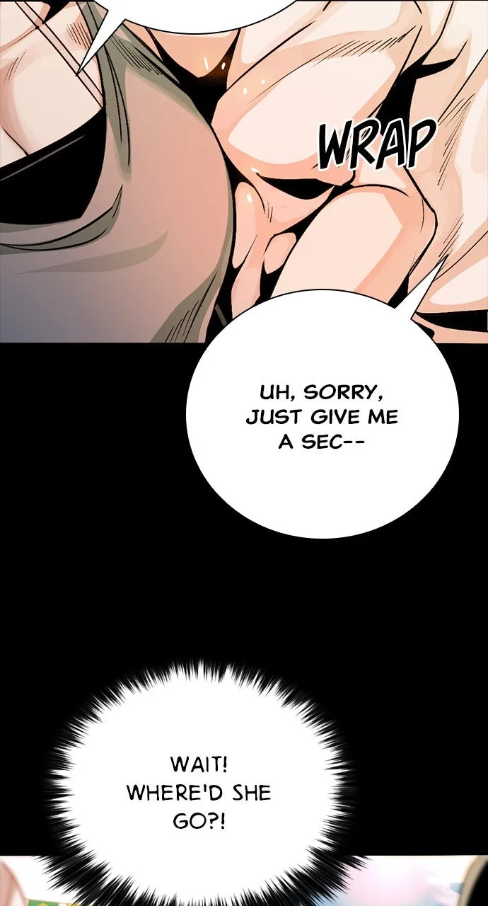 Read The Worst Generation chapter 16 image 45 on Lezhin