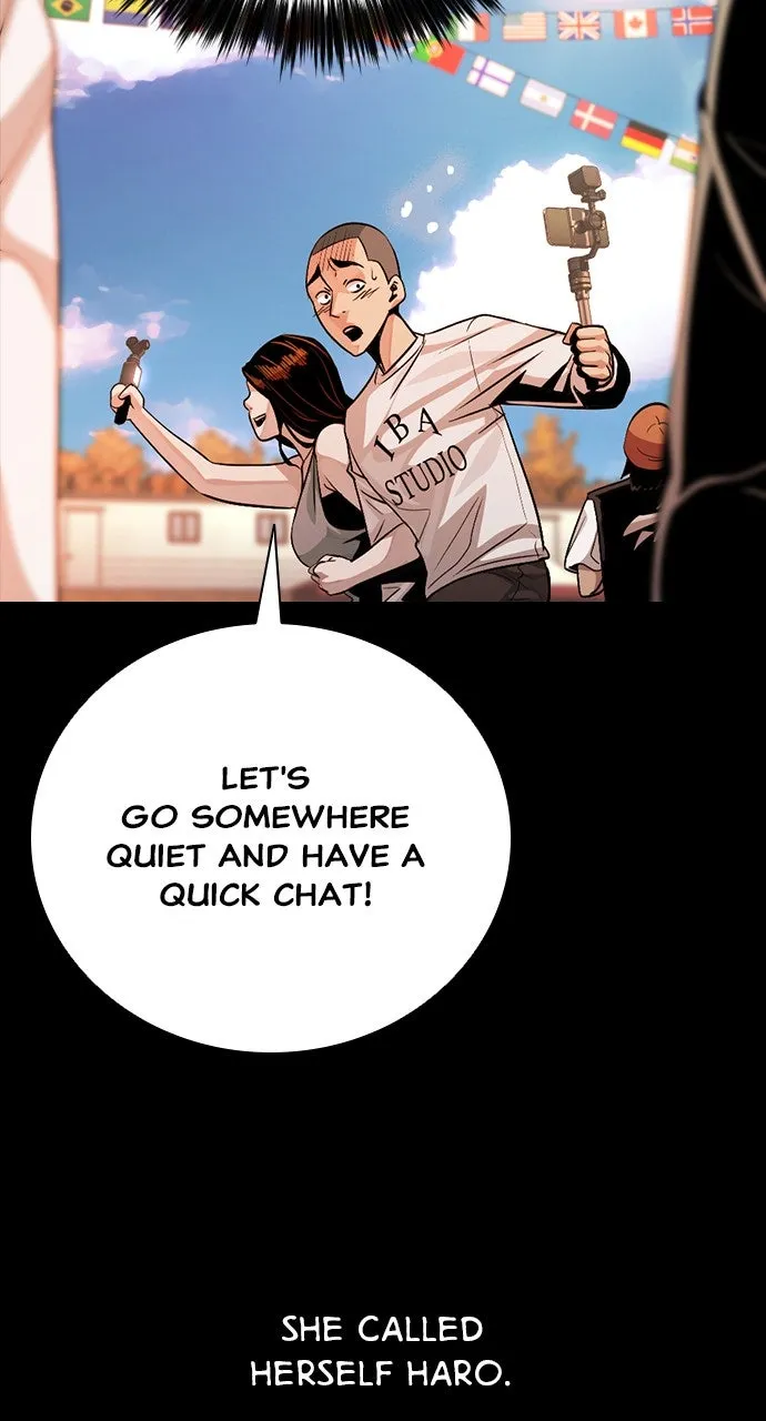 Read The Worst Generation chapter 16 image 46 on Lezhin