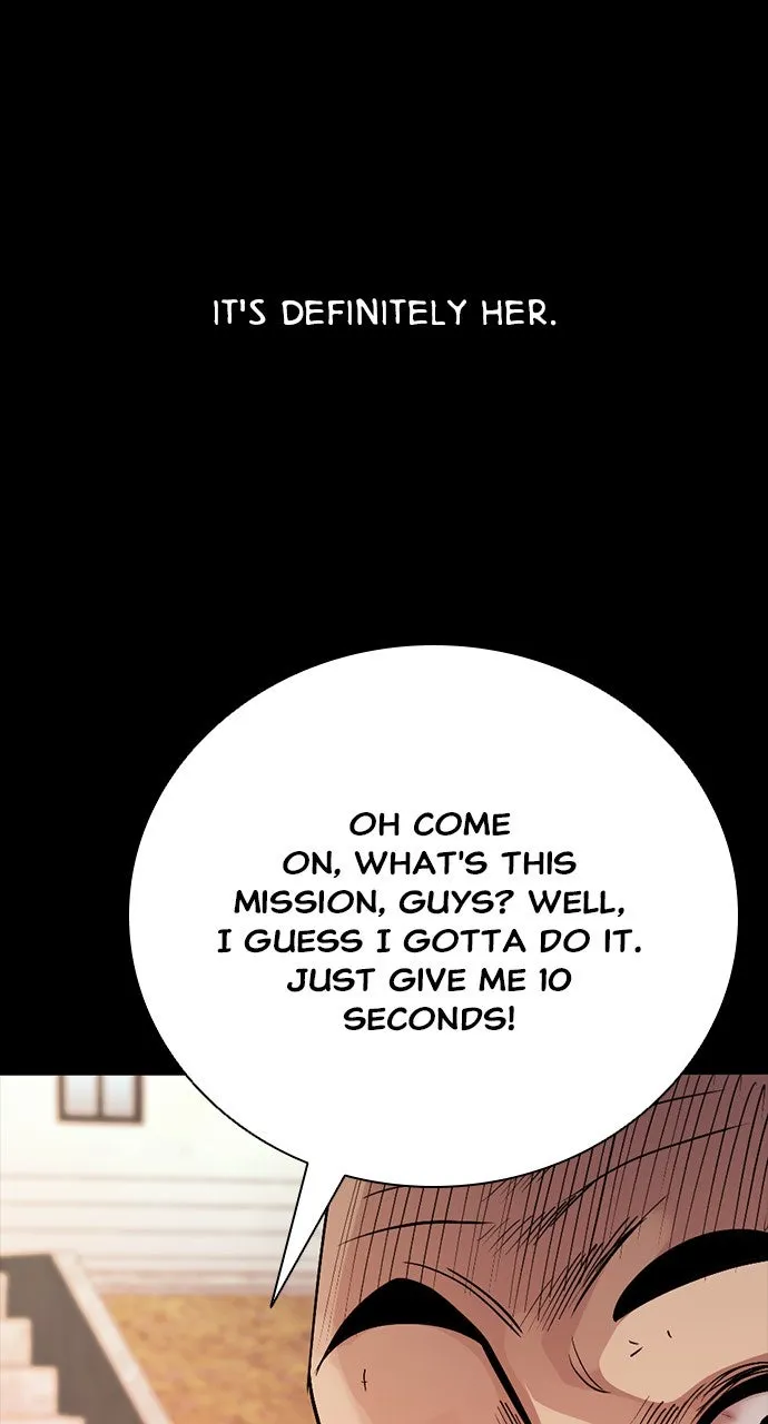 Read The Worst Generation chapter 16 image 47 on Lezhin