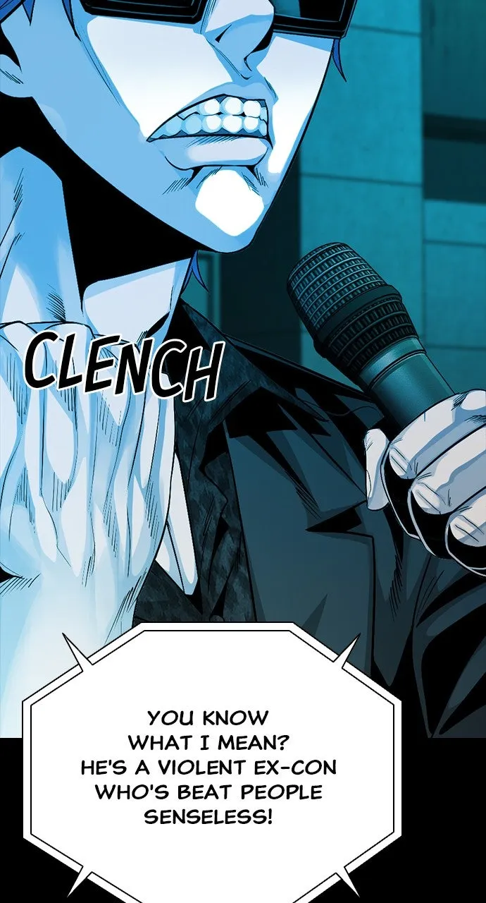 Read The Worst Generation chapter 16 image 5 on Lezhin