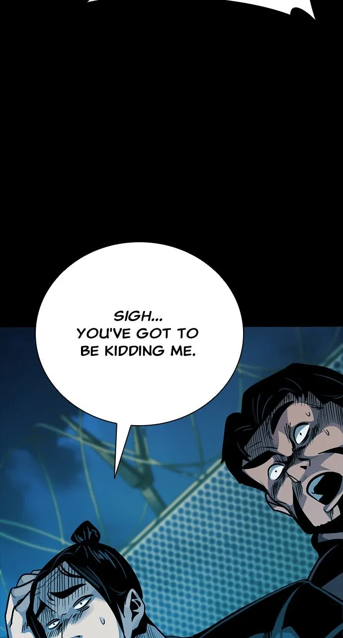 Read The Worst Generation chapter 16 image 51 on Lezhin