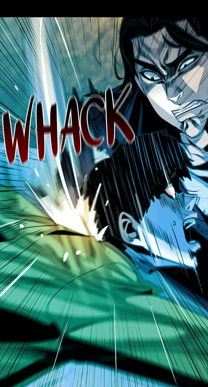 Read The Worst Generation chapter 16 image 59 on Lezhin