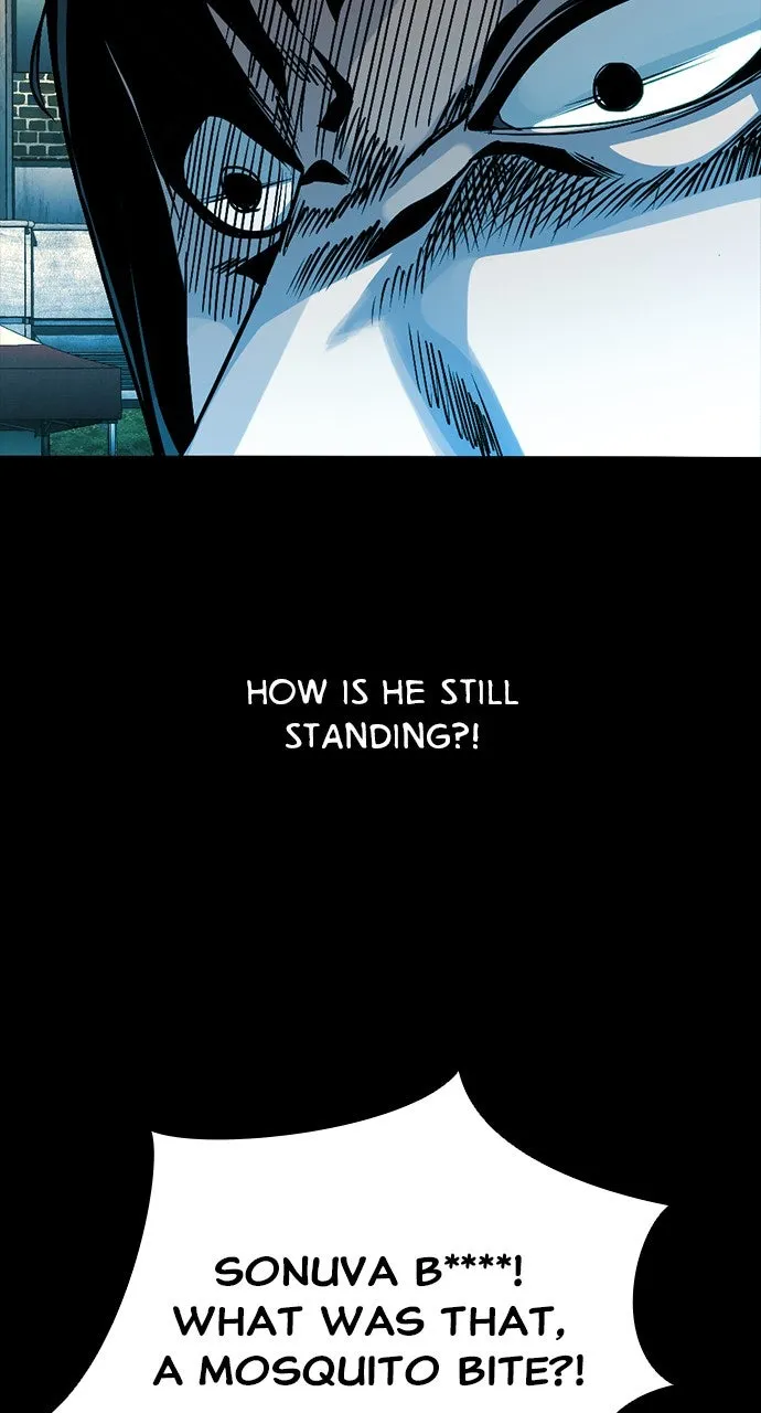 Read The Worst Generation chapter 16 image 62 on Lezhin