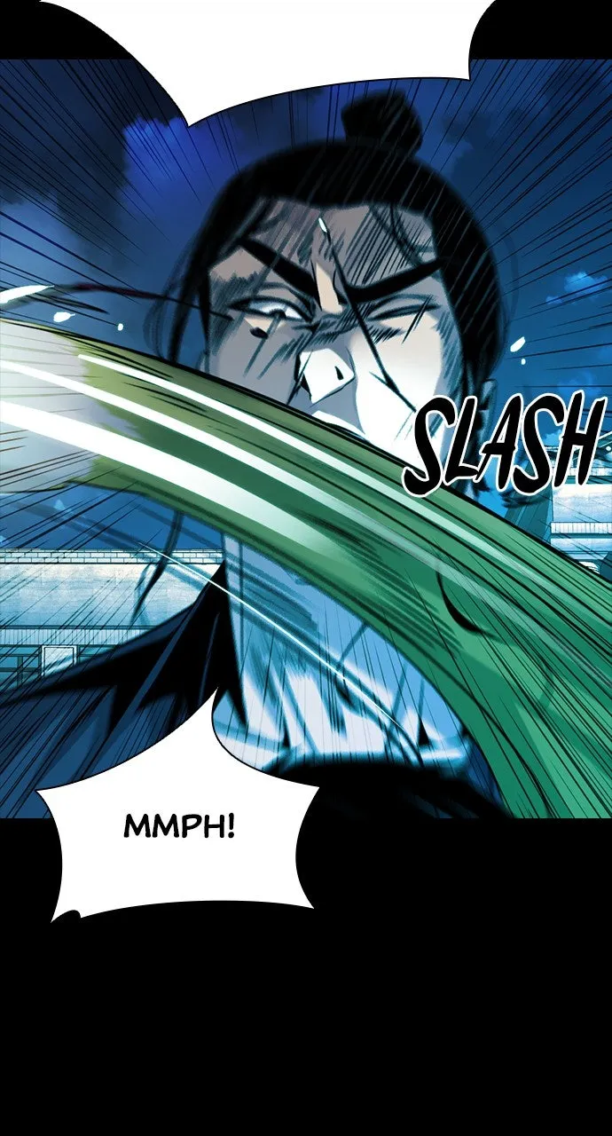 Read The Worst Generation chapter 16 image 63 on Lezhin