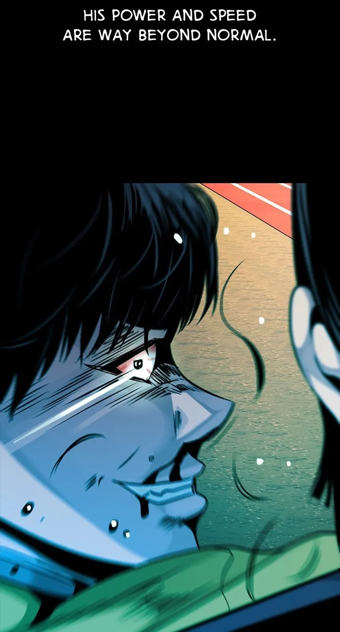 Read The Worst Generation chapter 16 image 64 on Lezhin