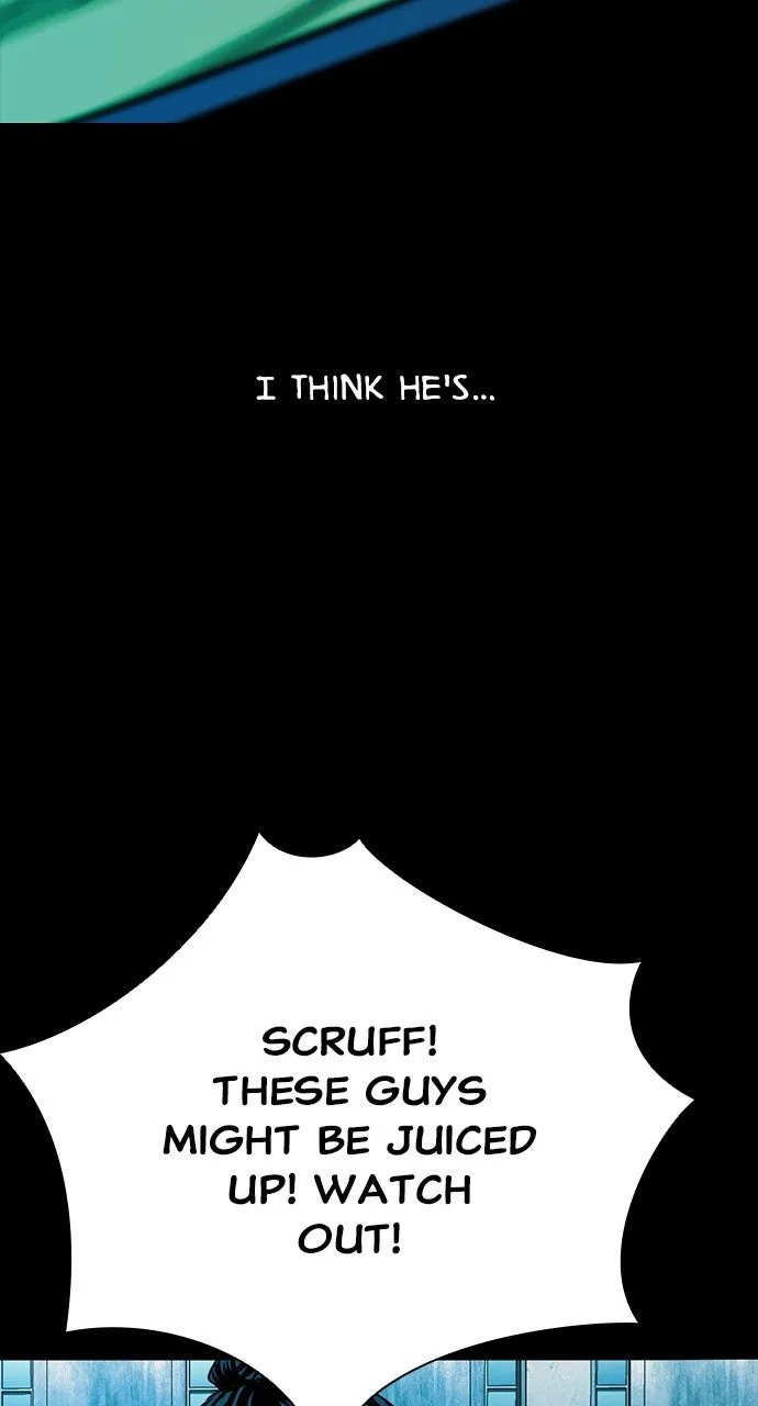 Read The Worst Generation chapter 16 image 65 on Lezhin