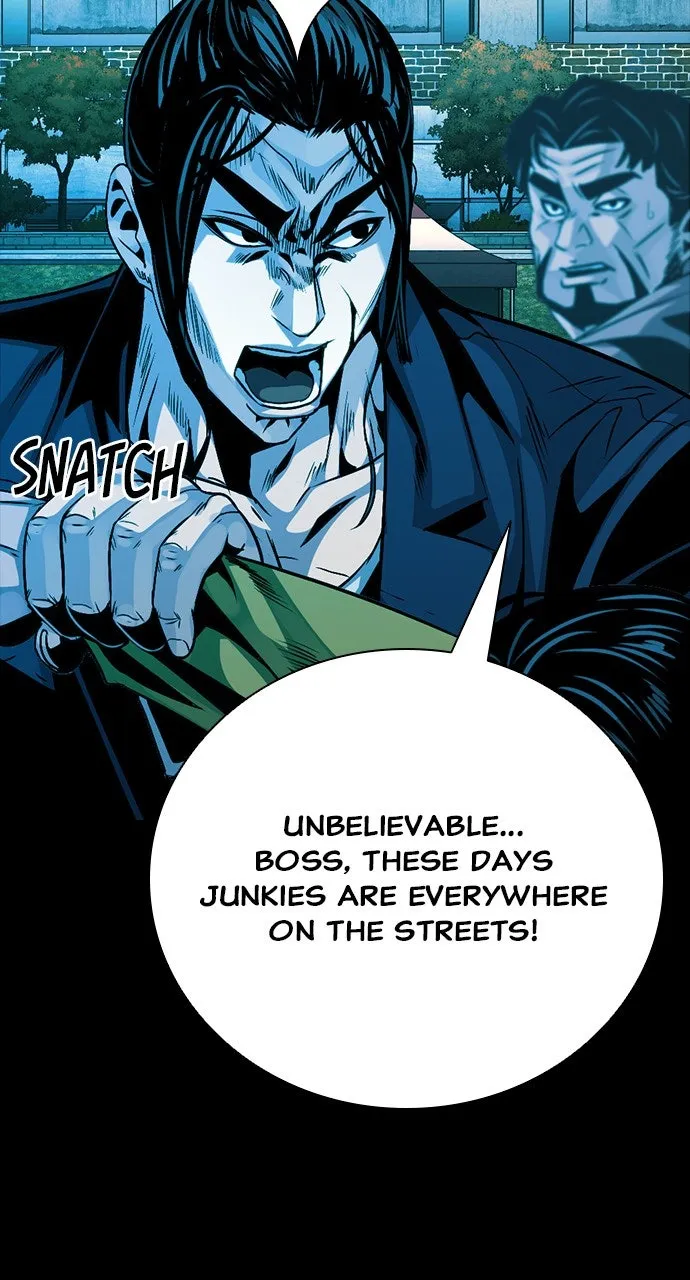Read The Worst Generation chapter 16 image 66 on Lezhin