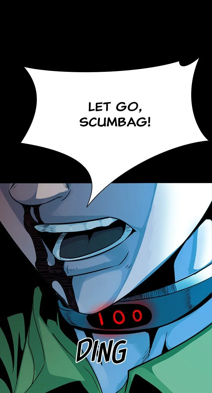 Read The Worst Generation chapter 16 image 67 on Lezhin