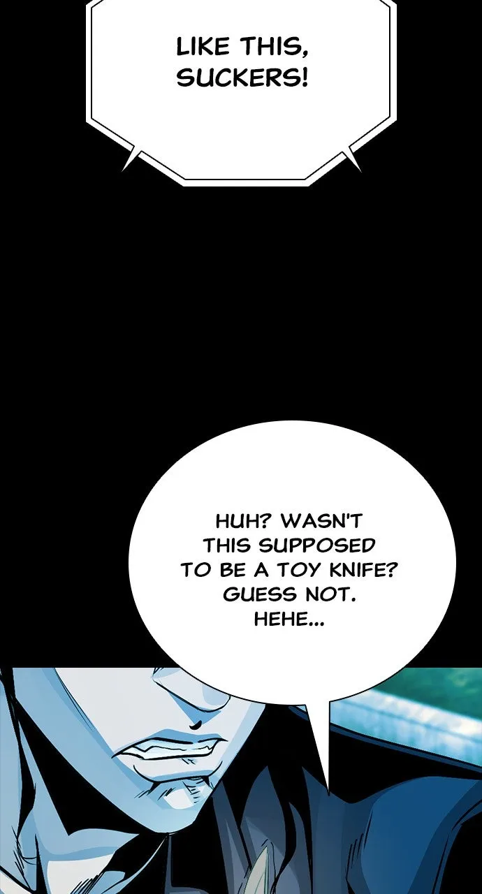 Read The Worst Generation chapter 16 image 72 on Lezhin