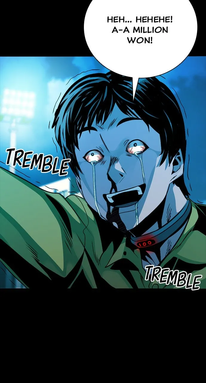 Read The Worst Generation chapter 16 image 74 on Lezhin