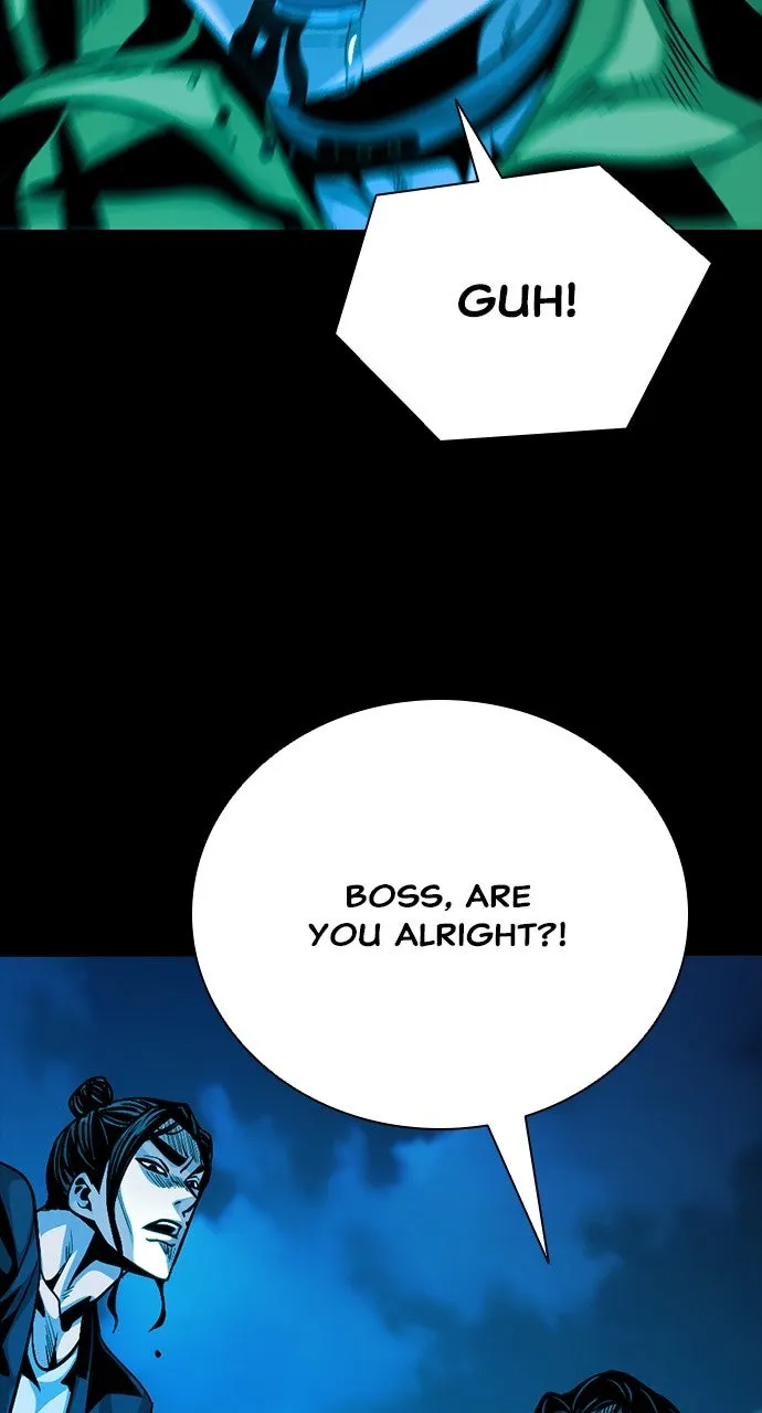 Read The Worst Generation chapter 16 image 76 on Lezhin