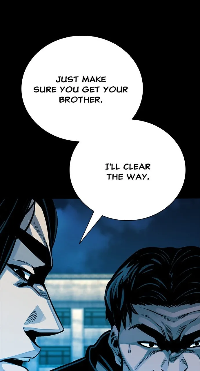 Read The Worst Generation chapter 16 image 79 on Lezhin