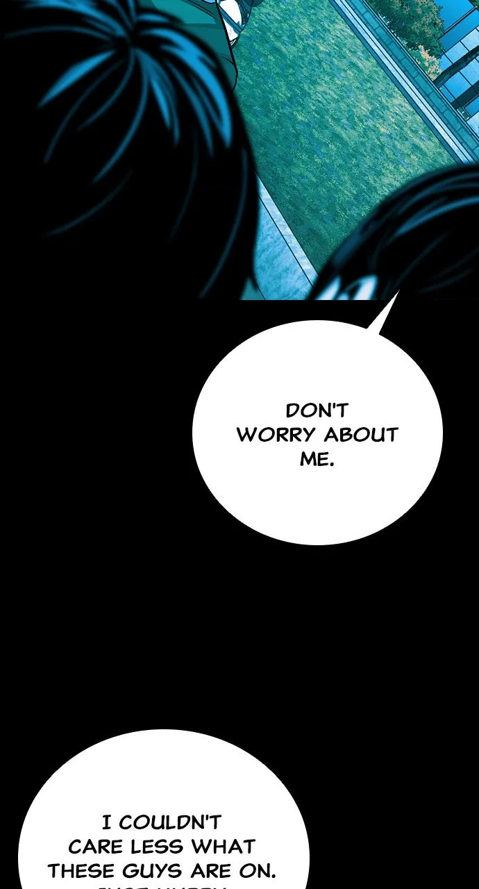 Read The Worst Generation chapter 16 image 82 on Lezhin
