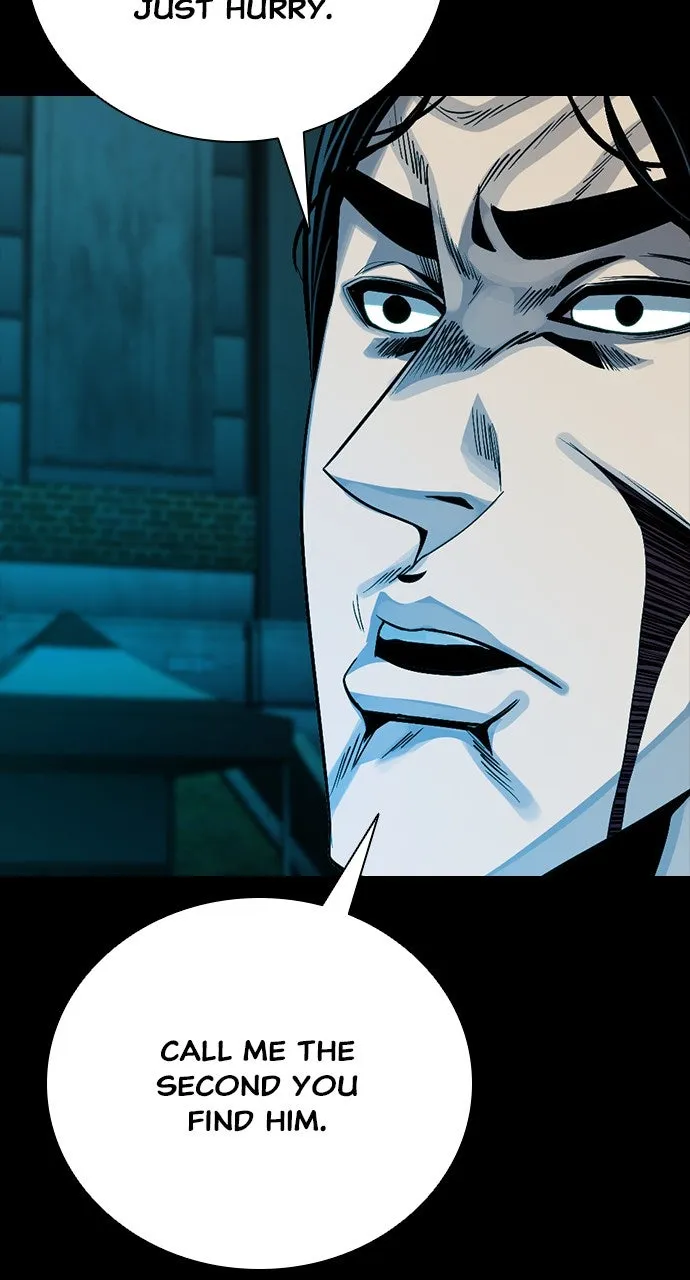 Read The Worst Generation chapter 16 image 83 on Lezhin