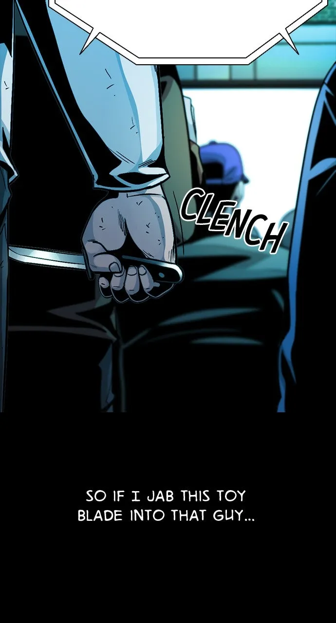Read The Worst Generation chapter 16 image 9 on Lezhin