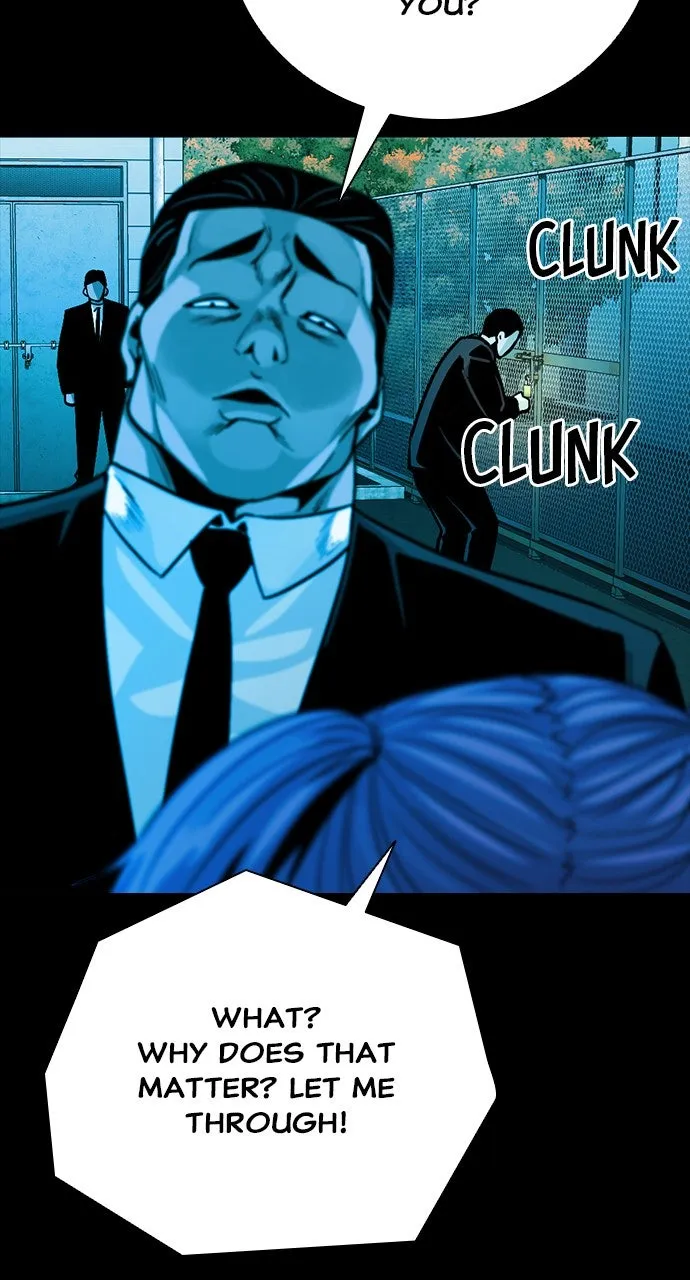 Read The Worst Generation chapter 16 image 90 on Lezhin
