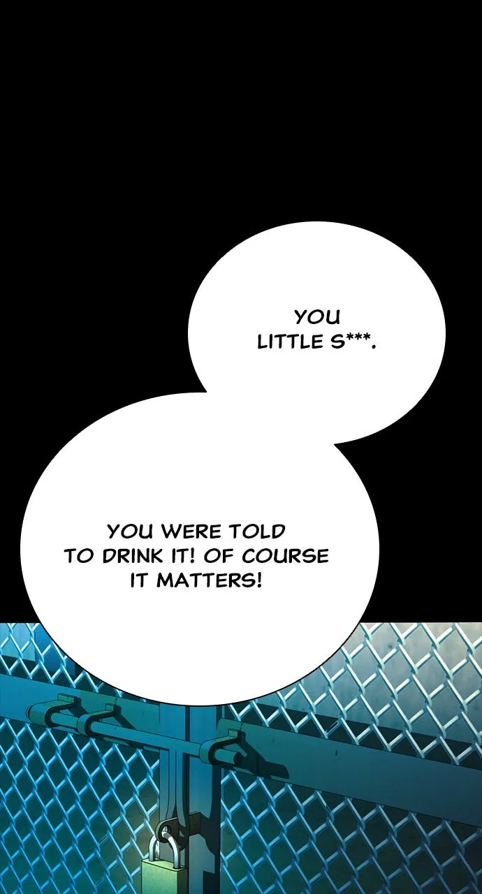 Read The Worst Generation chapter 16 image 91 on Lezhin