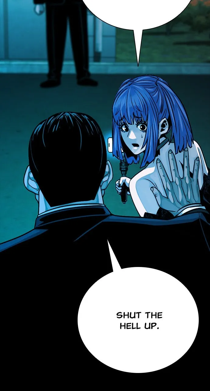Read The Worst Generation chapter 16 image 93 on Lezhin