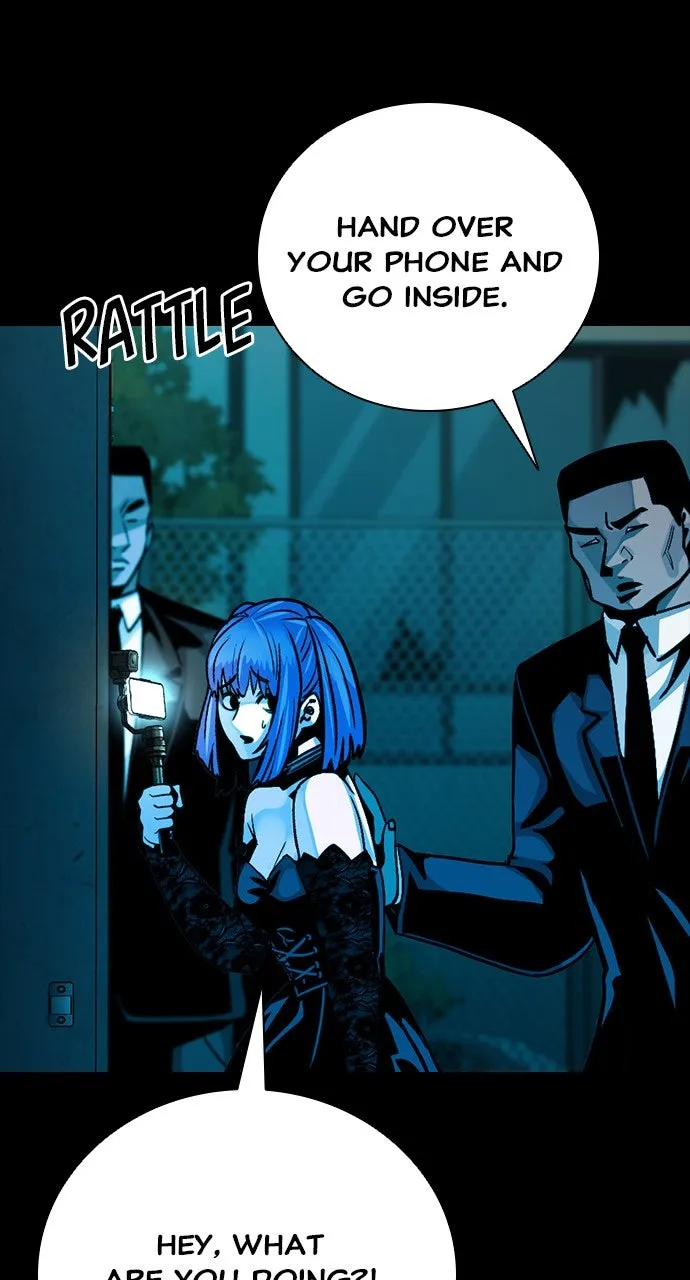 Read The Worst Generation chapter 16 image 95 on Lezhin