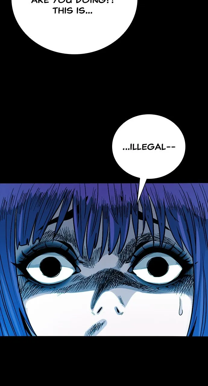 Read The Worst Generation chapter 16 image 96 on Lezhin