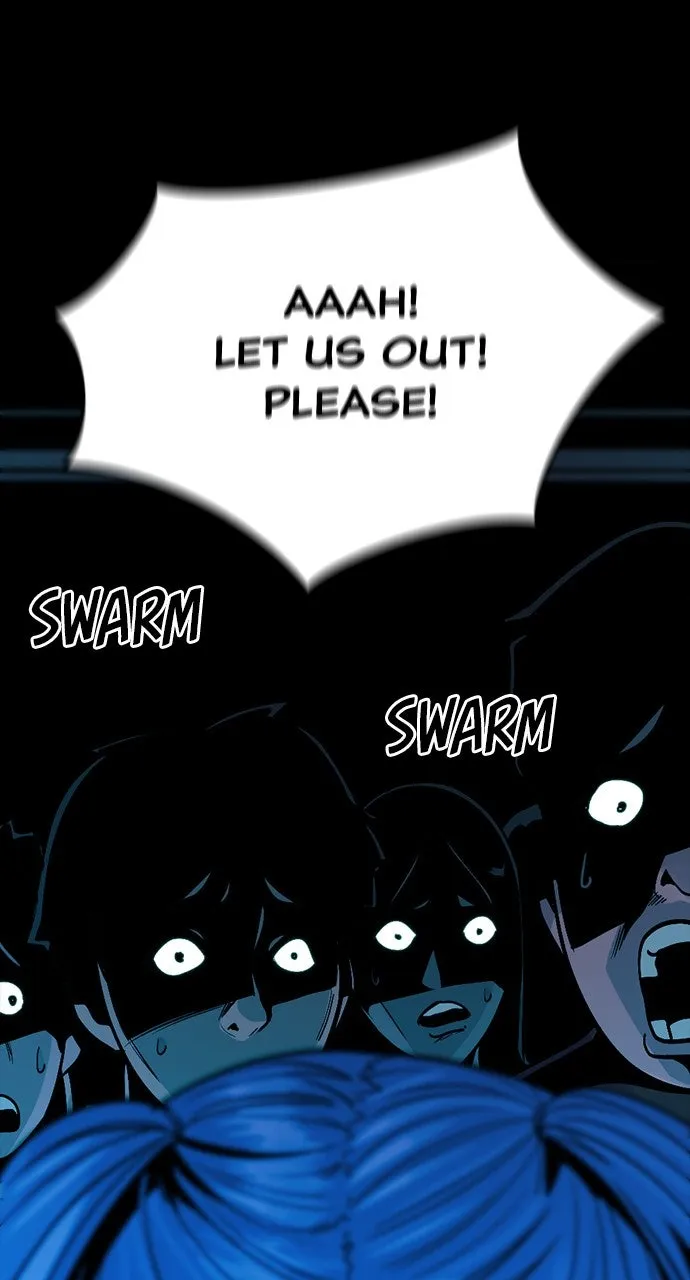 Read The Worst Generation chapter 16 image 97 on Lezhin