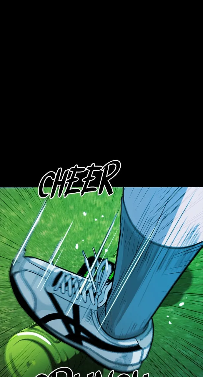 Read The Worst Generation chapter 17 image 1 on Lezhin
