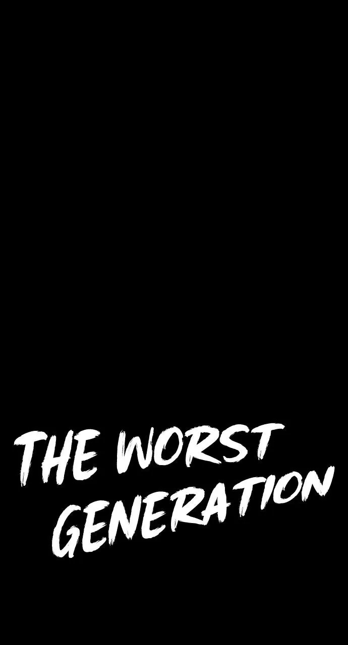 Read The Worst Generation chapter 17 image 101 on Lezhin