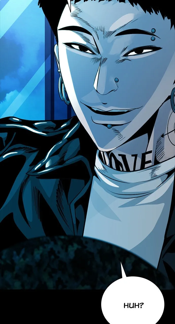 Read The Worst Generation chapter 17 image 103 on Lezhin