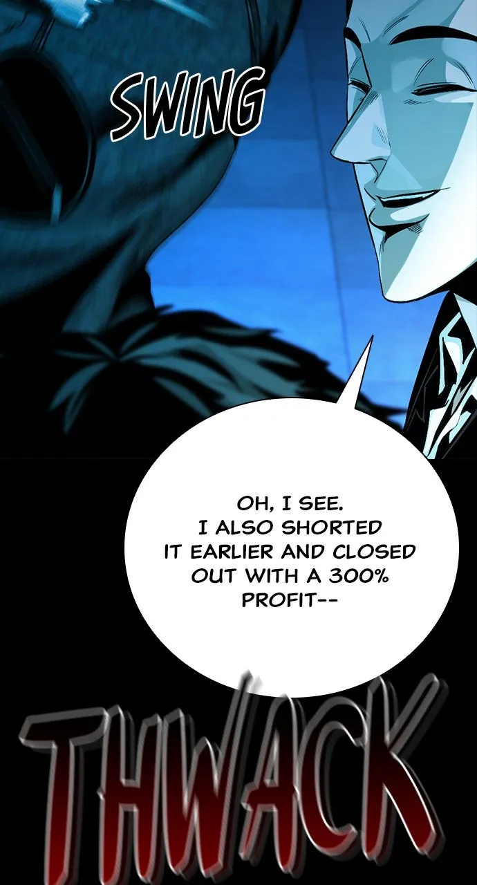 Read The Worst Generation chapter 17 image 105 on Lezhin