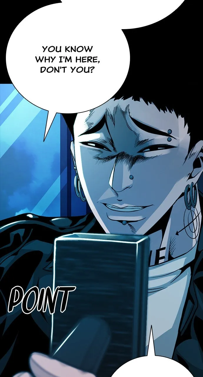 Read The Worst Generation chapter 17 image 108 on Lezhin