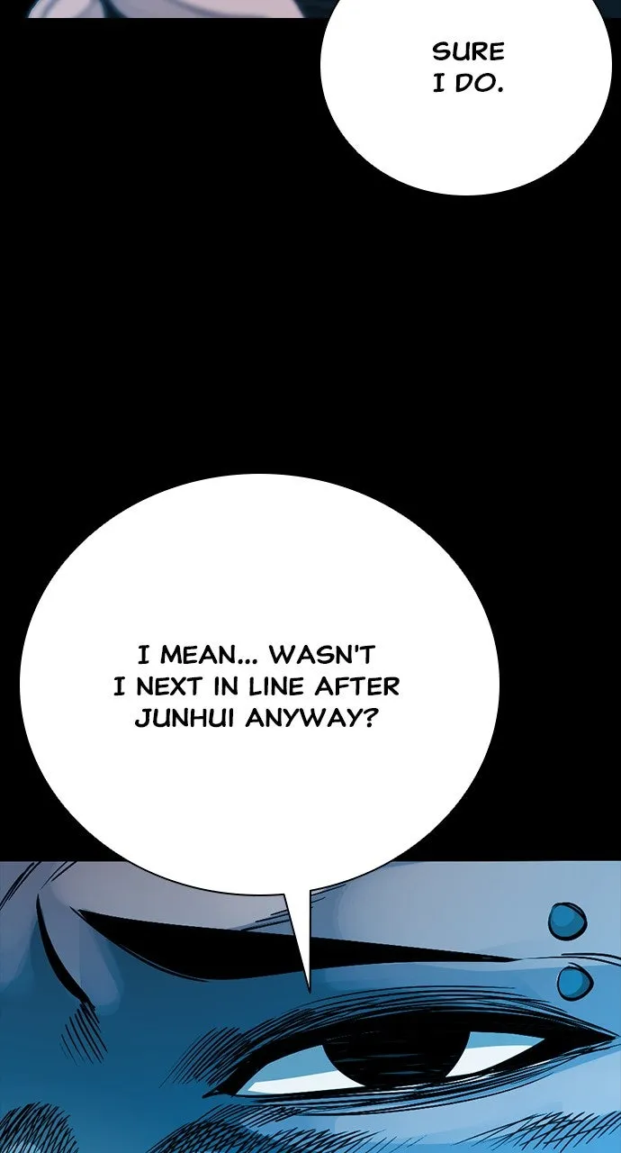 Read The Worst Generation chapter 17 image 109 on Lezhin