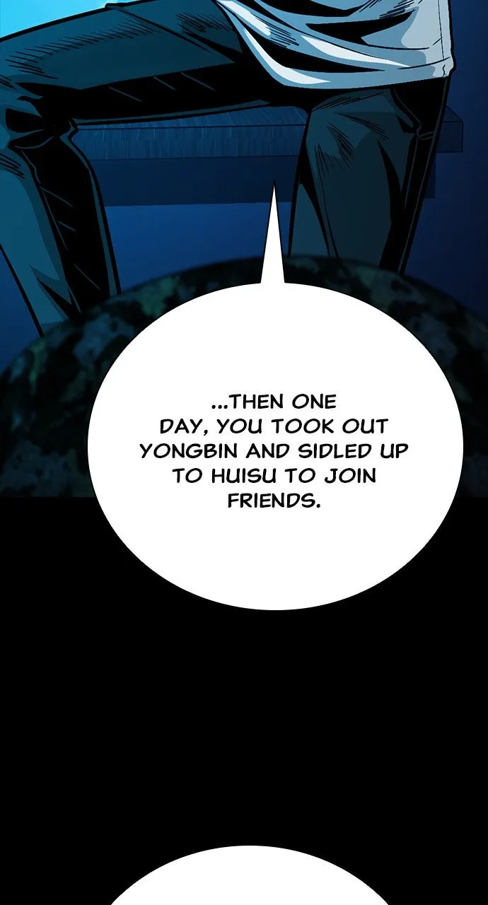 Read The Worst Generation chapter 17 image 114 on Lezhin