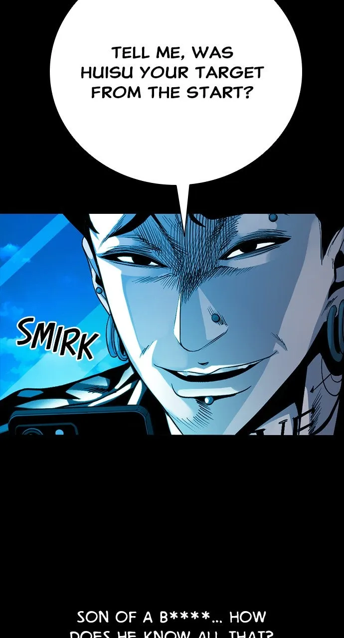 Read The Worst Generation chapter 17 image 115 on Lezhin