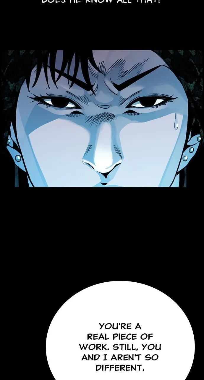 Read The Worst Generation chapter 17 image 116 on Lezhin