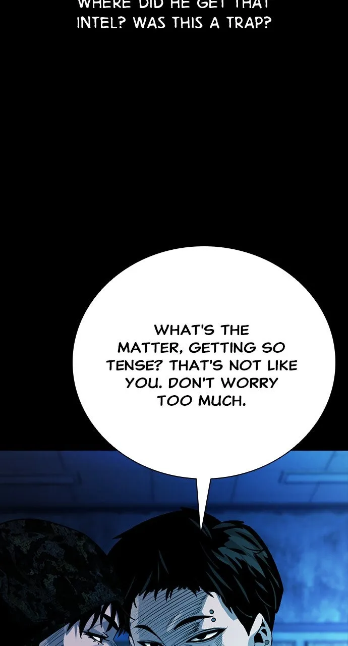 Read The Worst Generation chapter 17 image 118 on Lezhin