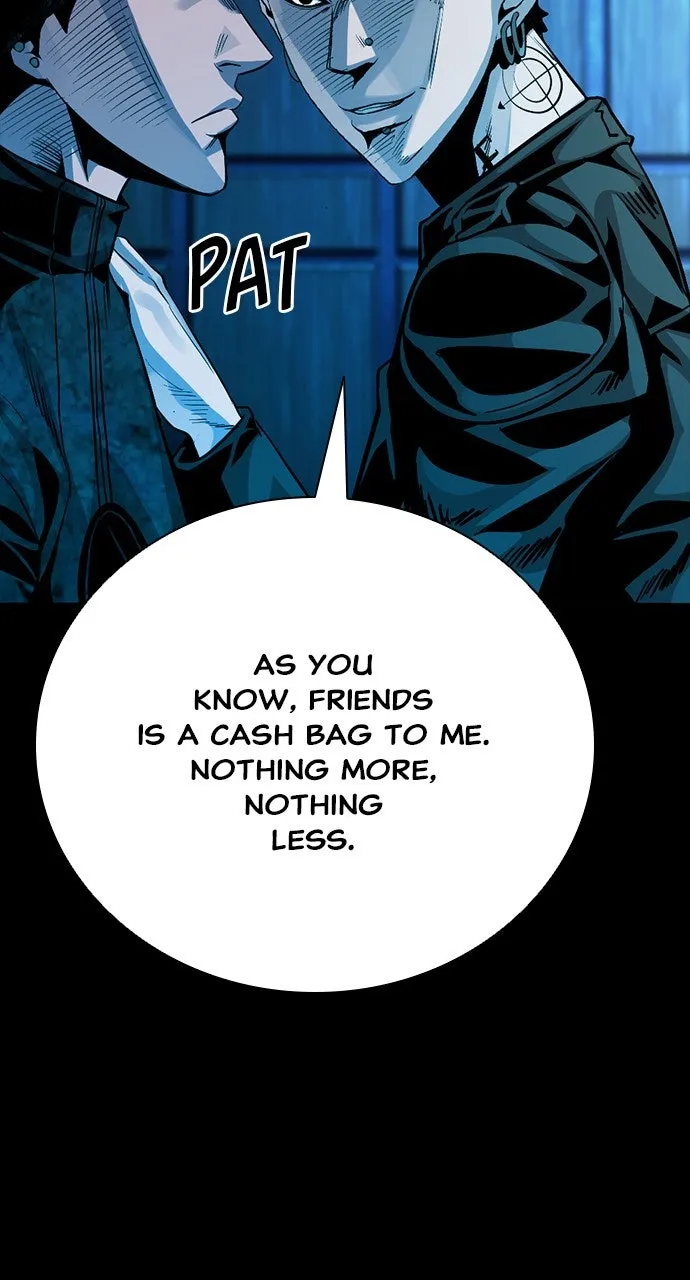 Read The Worst Generation chapter 17 image 119 on Lezhin