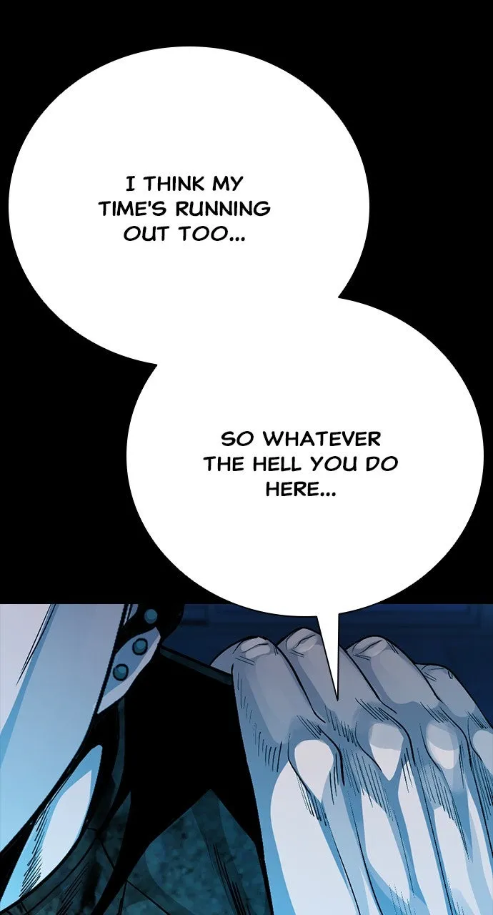 Read The Worst Generation chapter 17 image 120 on Lezhin