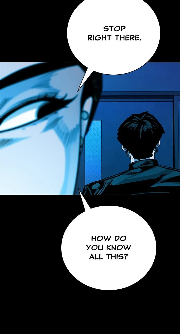 Read The Worst Generation chapter 17 image 122 on Lezhin