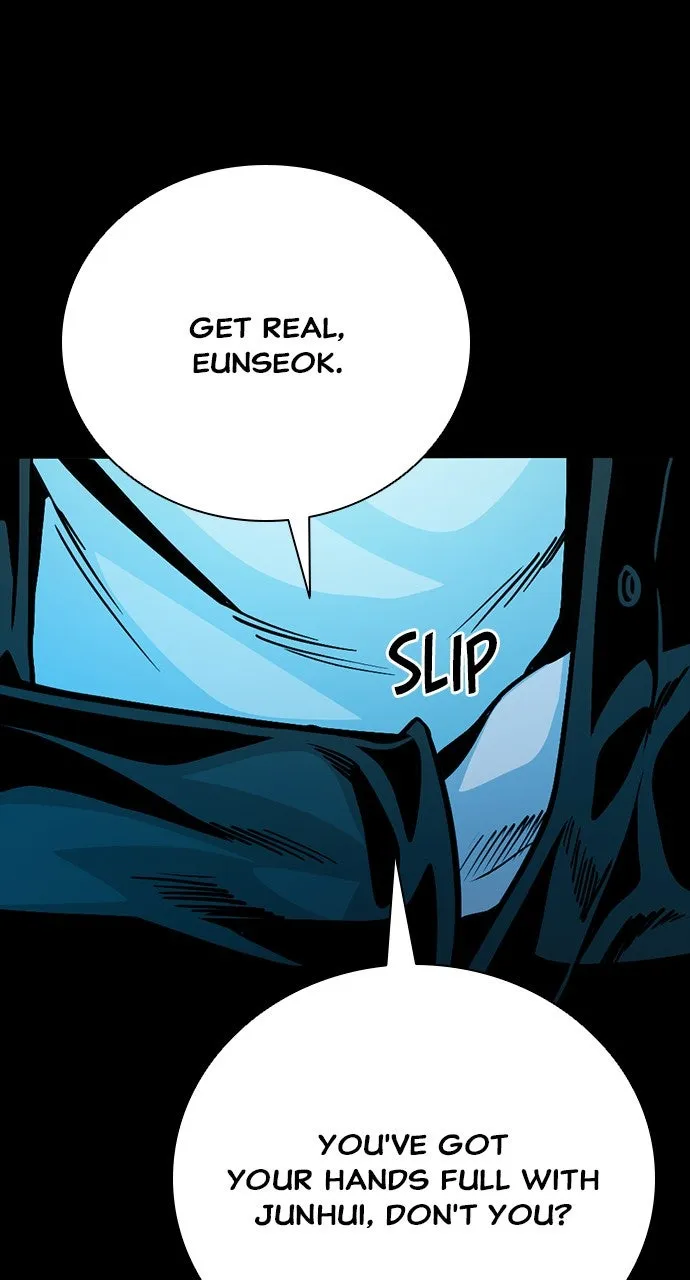 Read The Worst Generation chapter 17 image 123 on Lezhin